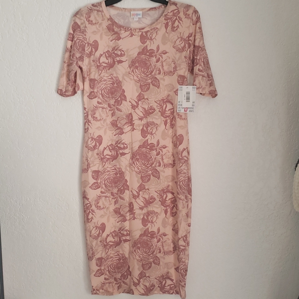Julia Dress